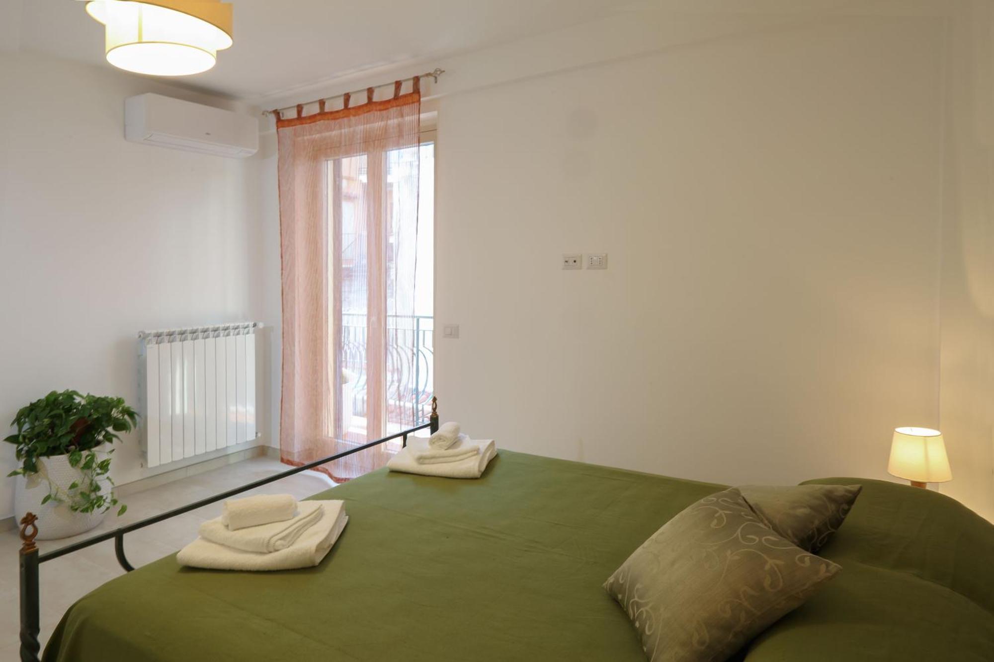 La Perla Apartamento